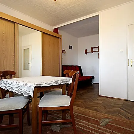 Apartment Studio Bosmanskie