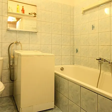Apartment Studio Bosmanskie *